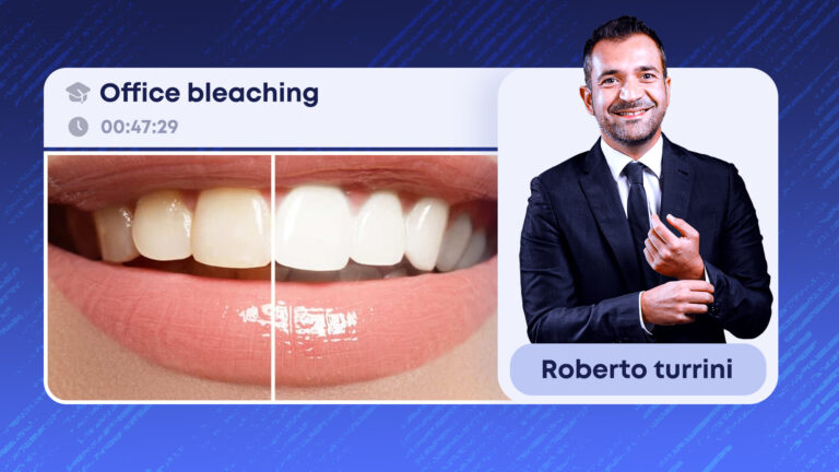 Office bleaching