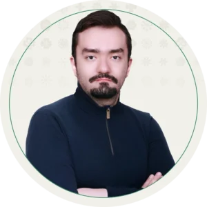 آکودنت آکادمی | از یادگیری تا تدریس