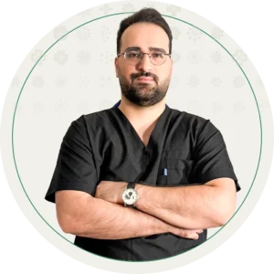 آکودنت آکادمی | از یادگیری تا تدریس
