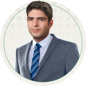 آکودنت آکادمی | از یادگیری تا تدریس