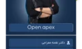 Open apex