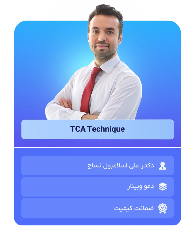 TCA Technique
