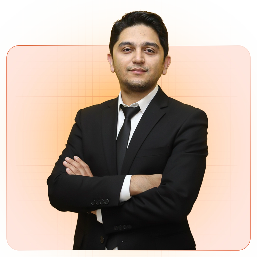 آکودنت آکادمی | از یادگیری تا تدریس