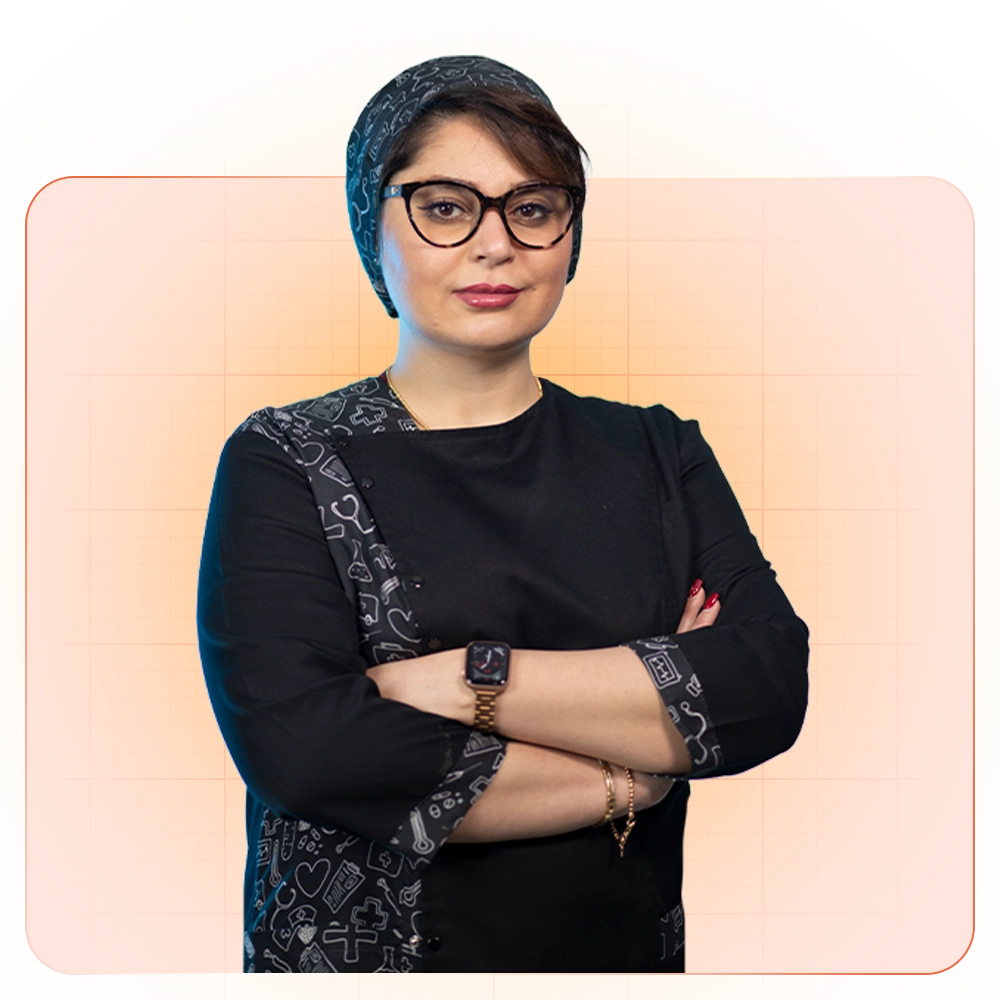 آکودنت آکادمی | از یادگیری تا تدریس