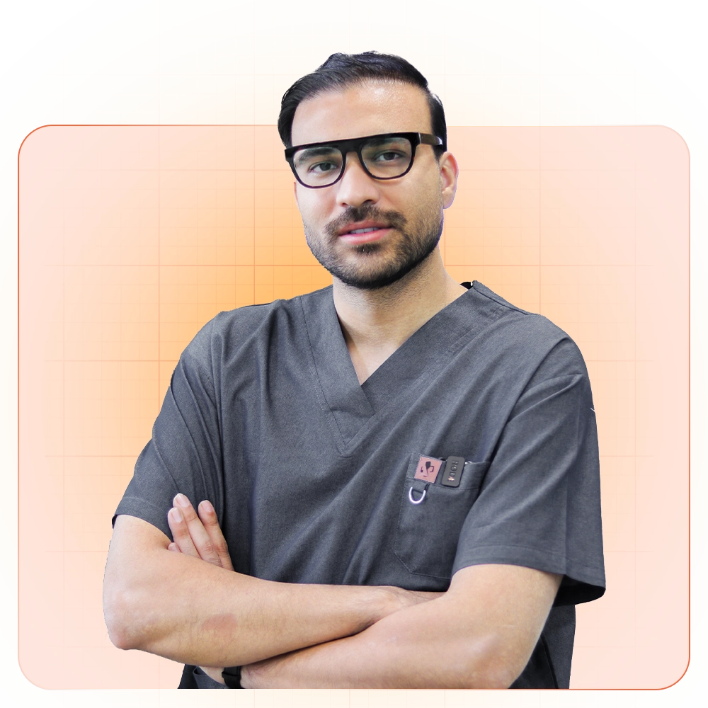 آکودنت آکادمی | از یادگیری تا تدریس