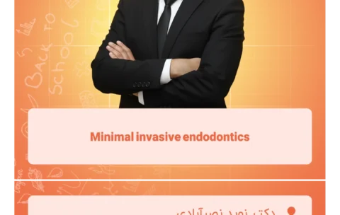 Minimal invasive endodontics
