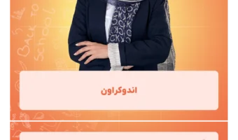 اندوکراون