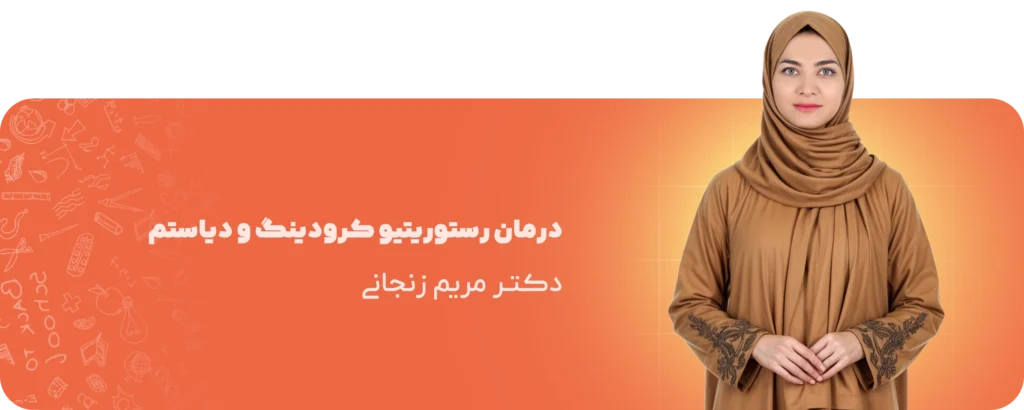 آکودنت آکادمی | از یادگیری تا تدریس